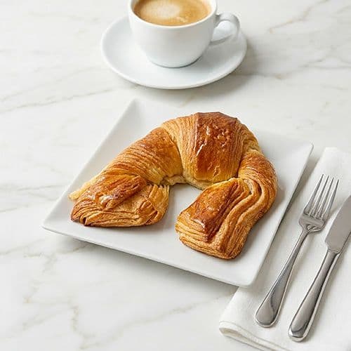 Croissant el Clásico de Solla
