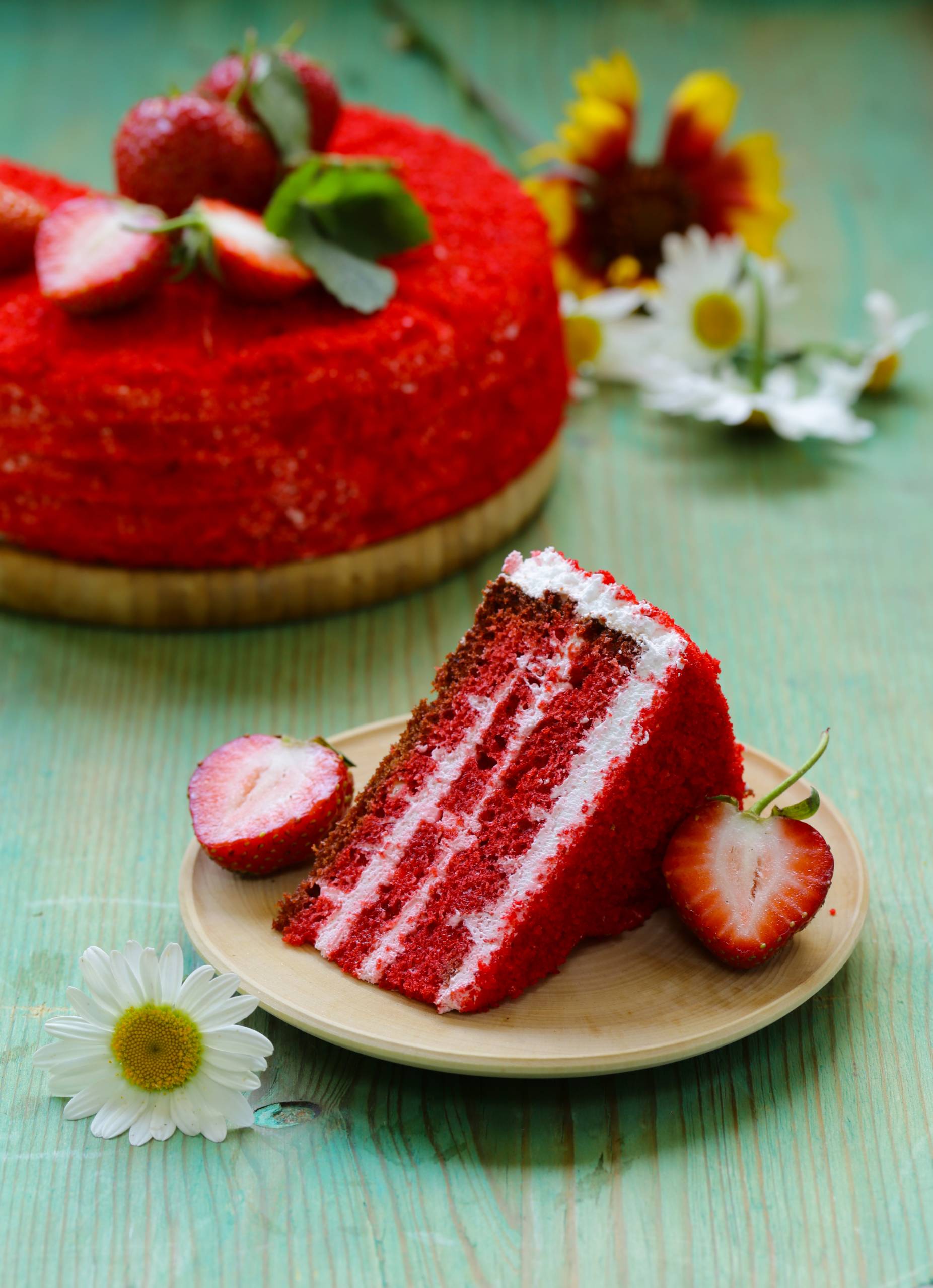 Tartas con tradición